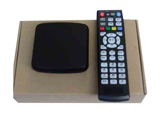 IPTV机顶盒