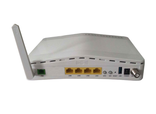 MW-N2000 4FE+Wifi+RF