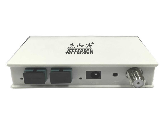 FTTH WDM型光接收机MW-OR-HSM2-W