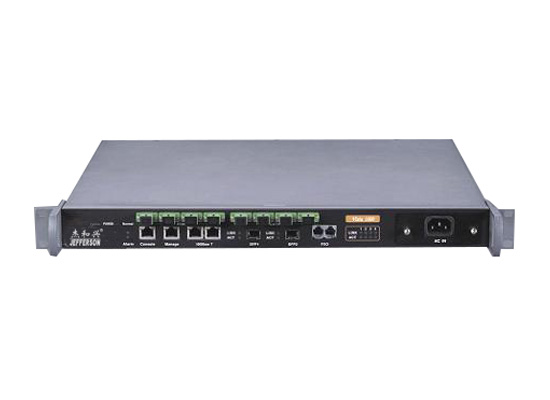 MW-OLT-4201局端设备