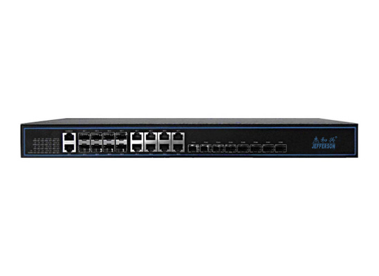 OLT交换设备 GHX-OLT-L3000