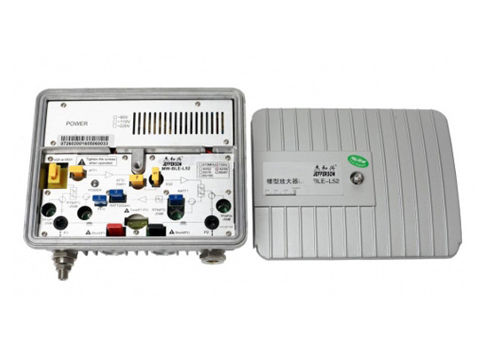 室内型双向用户放大器 MW-BLE-L52