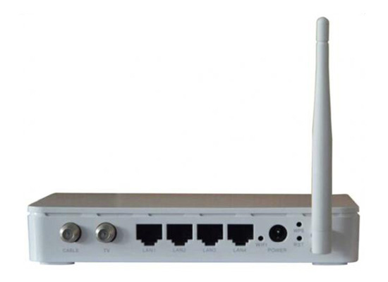 JHX-PLM-7411W EOC 终端设备
