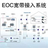 EOC宽带接入系统