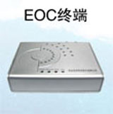 EOC同轴电缆接入终端
