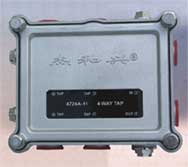 四分支器 4724A
