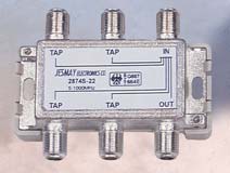 四分支器 2874S