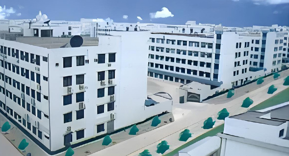 北京杰和兴电子科技有限公司
